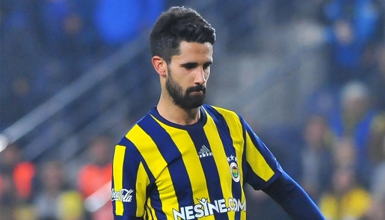 Fenerbahçe Alper Potuk ile 4 yıllığına anlaştı! Dikkat çeken detay...