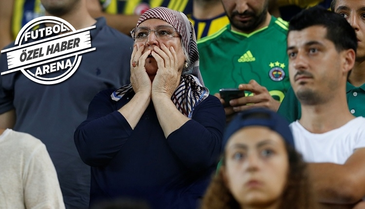 Fenerbahçe Beşiktaş maçı seyircisiz mi oynanacak?