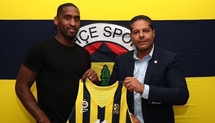 Fenerbahçe Doğuş, Brad Wanamaker transferini açıkladı