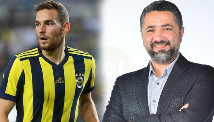 Fenerbahçe için Janssen iddiası! 