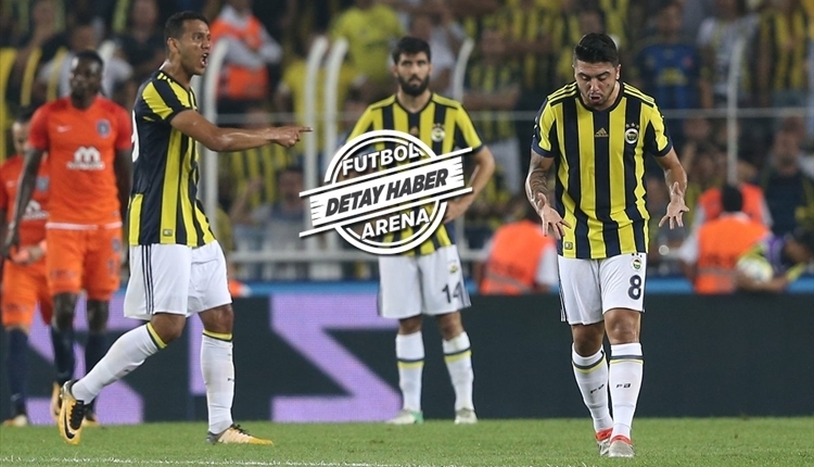 Fenerbahçe tarihinin en kötü 2. başlangıcını yaptı