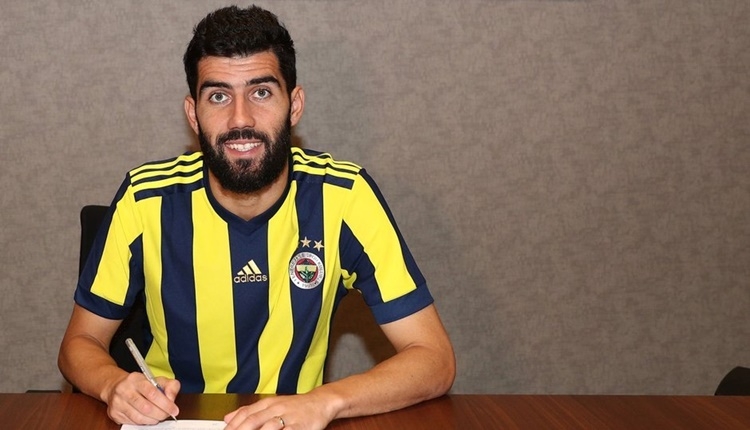 Fenerbahçe'de Aykut Kocaman'dan Luis Neto sürprizi