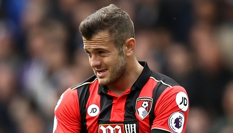 Fenerbahçe'de Jack Wilshere'nin transferinde yeni gelişme