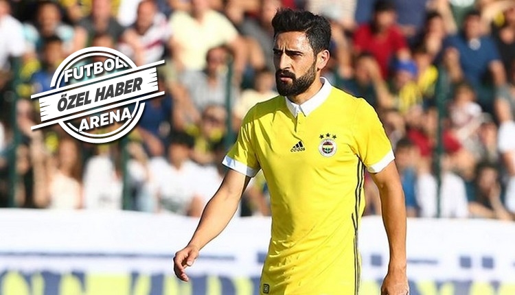 Fenerbahçe'de Mehmet Ekici, Beşiktaş derbisine yetişecek mi?