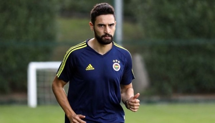 Fenerbahçe'de Mehmet Ekici'de sıcak gelişme