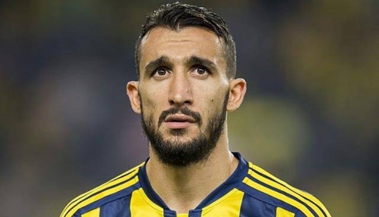 Fenerbahçe'de Mehmet Topal neden yedek oturuyor?