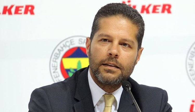 Fenerbahçe'de Ozan Balaban, Ali Koç açıklaması:Yapılan haberler yakışıksız