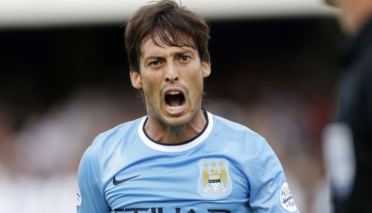 Fenerbahçe'de transferin son gününde David Silva sürprizi