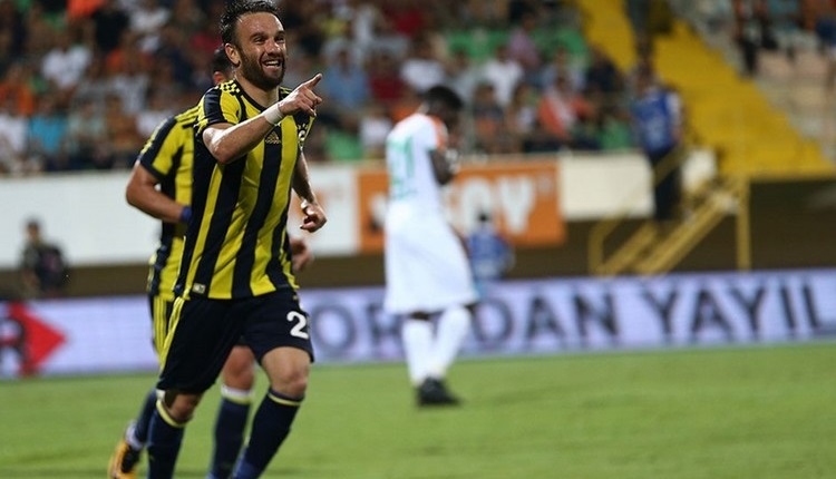 Fenerbahçe'de Valbuena'ya Rıdvan Dilmen'den övgü! 