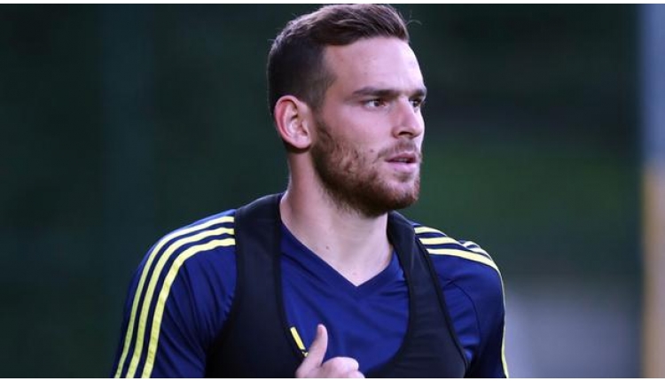 Fenerbahçe'de Vincent Janssen gerçekleri!  Sudan ucuz...