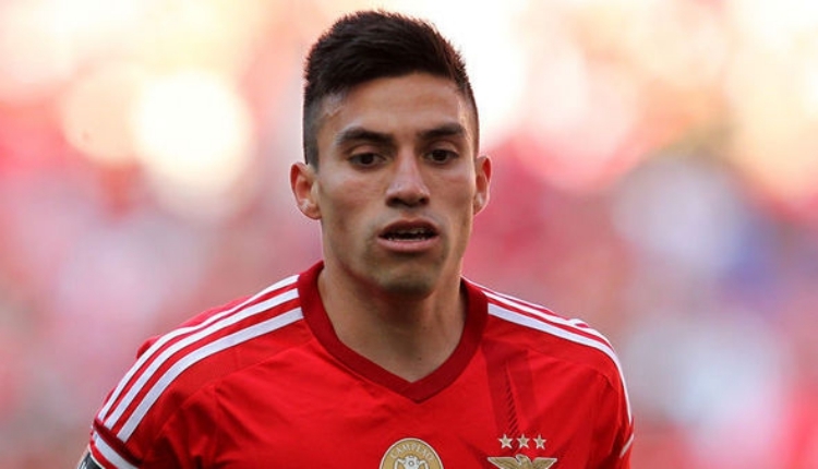 Fenerbahçe'den Gaitan transferi bombası