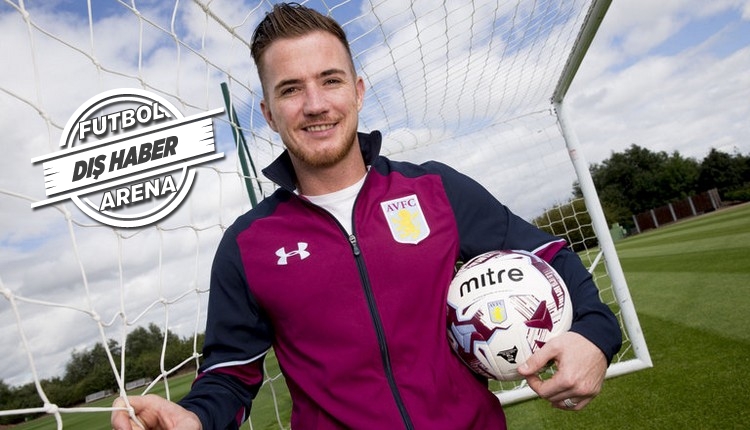 Fenerbahçe'den transferde Ross McCormack sürprizi