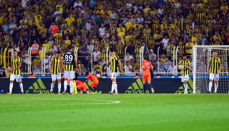Fenerbahçe'nin ligde kaderini belirleyecek hafta