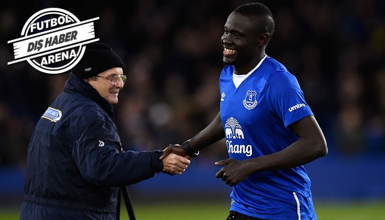 Fenerbahçe'nin Oumar Niasse transferinde son dakika!