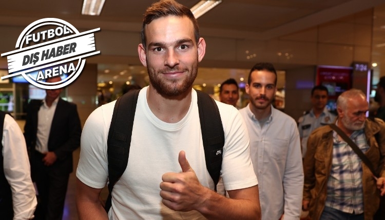 Fenerbahçe'nin yeni transferi Vincent Janssen hakkında çarpıcı gerçek ortaya çıktı