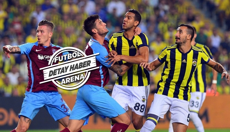 Fenerbahçe'ye Akdeniz takımları yaramıyor! 5 maçta...