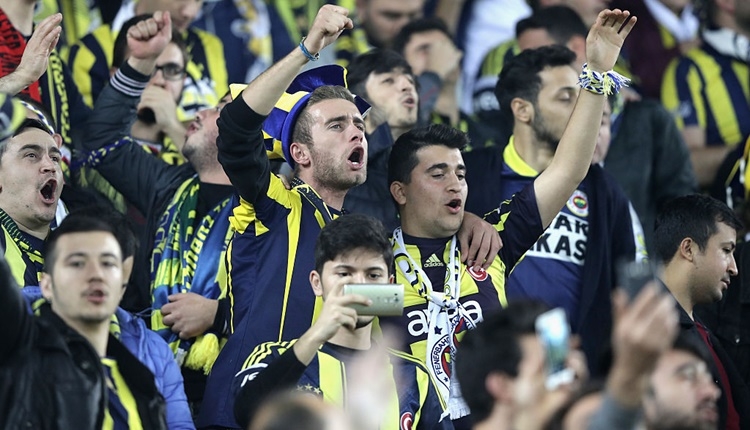 Fenerbahçe'ye Beşiktaş maçı öncesi PFDK şoku!