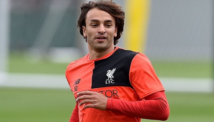 Fenerbahçe'ye Lazar Markovic müjdesi