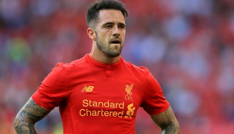 Fenerbahçe'ye transferde Danny Ings iddiası