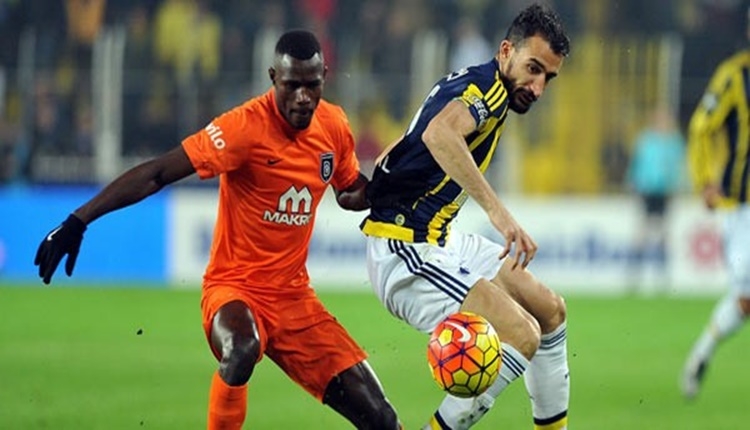 Fenerbahçe'yi Başakşehir maçı öncesi korkutan istatistik