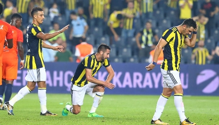 Fenerbahçe'yi Süper Lig'de bekleyen büyük tehlike