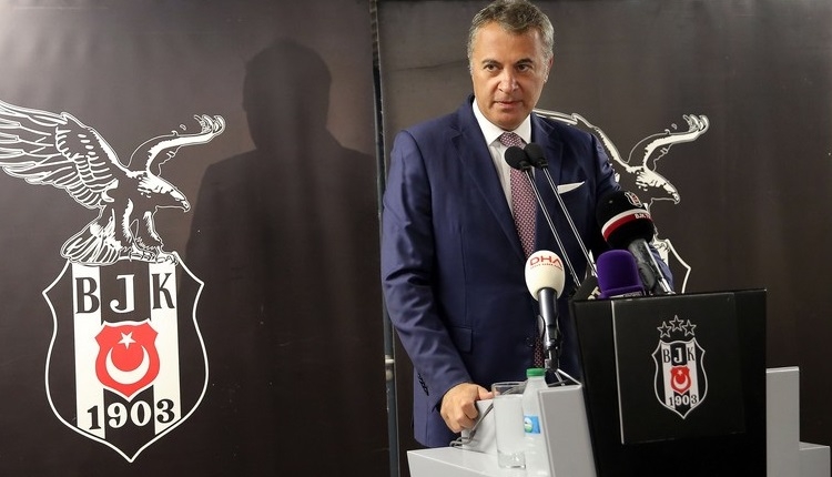 Fikret Orman: 