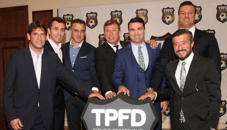 Futbolcular Derneği'nden yabancı kuralı tepkisi