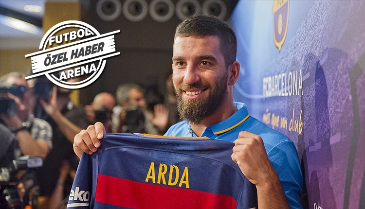 Galatasaray, Arda Turan'ı transfer ediyor mu?