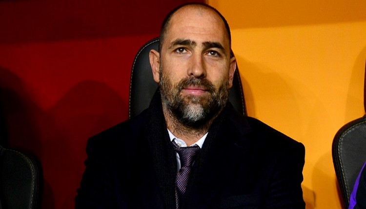 Galatasaray için Igor Tudor'dan itiraf! 'Fırsattı'