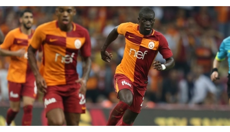 Galatasaray ilk golü attığı maçlarda kaybetmiyor