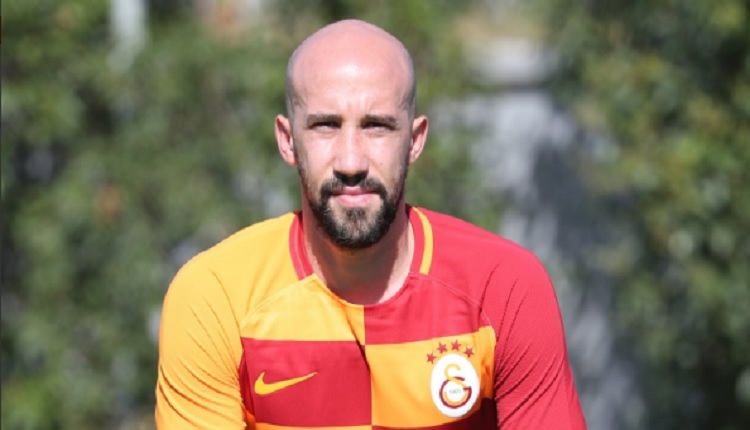 Galatasaray Latovlevici transferini KAP'a bildirdi! İşte ilk sözleri