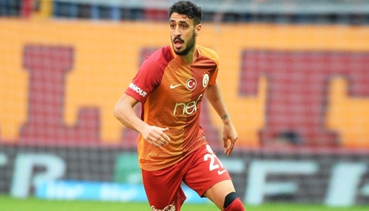 Galatasaray, Tolga Ciğerci, Avrupa'nın en iyisi