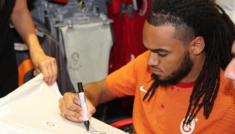 Galatasaray'da Denayer'den Antalyaspor maçı yorumu