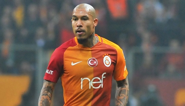 Galatasaray'da elde kalan oyunculara 4.5 milyon Euro