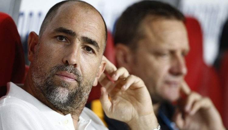 Galatasaray'da Igor Tudor, Fatih Terim'in rekorunu kırma peşinde