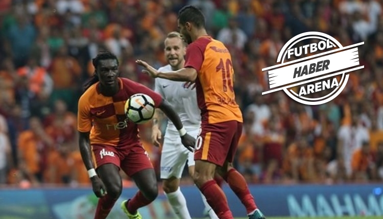 Galatasaray'da Igor Tudor'dan ekstra 1 gün izin