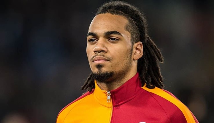 Galatasaray'da Igor Tudor'dan Jason Denayer'e sinyal