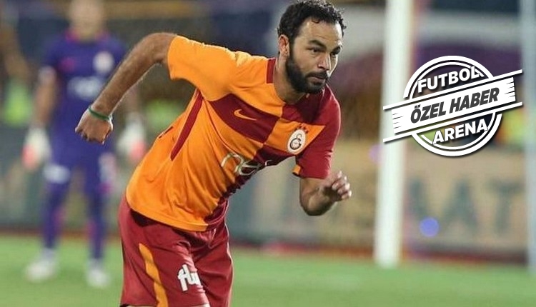 Galatasaray'da Selçuk İnan kararı