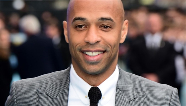 Galatasaray'da Thierry Henry sesleri! Gelmek istiyor