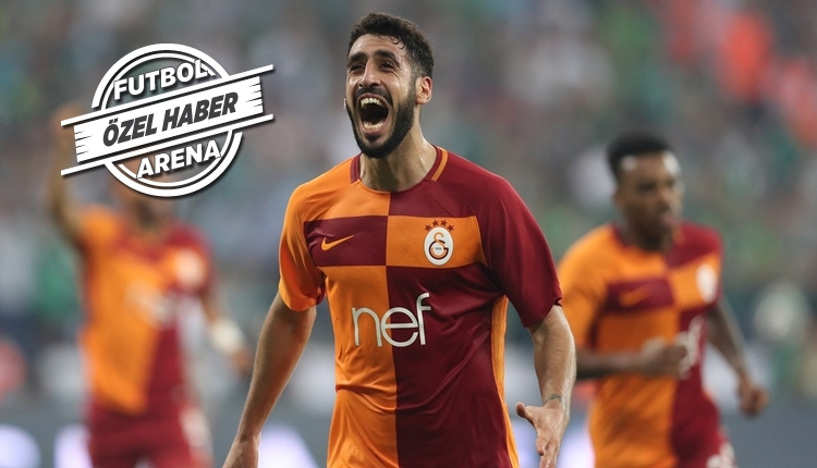 Galatasaray'da Tolga Ciğerci, Almanya yolcusu