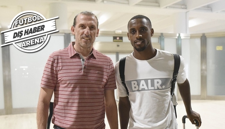 Galatasaray'dan Sevilla'ya kiralanan Carole'dan itiraf: 