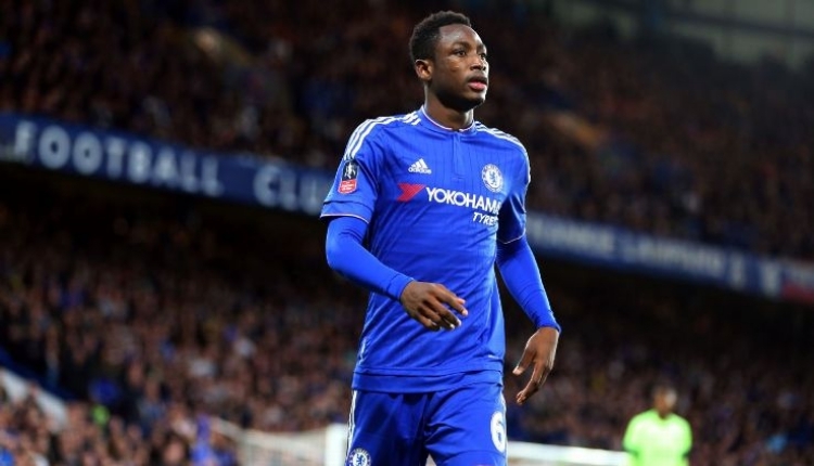 Galatasaray'ın Baba Rahman transferi için gözü Chelsea'de