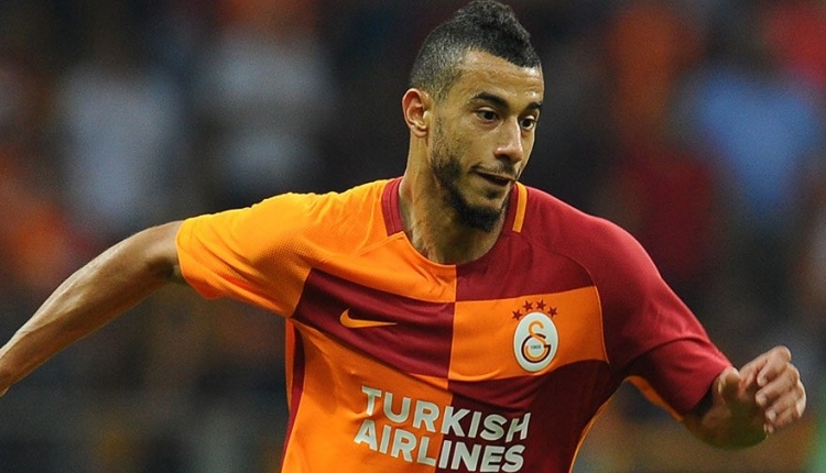 Galatasaray'ın Belhanda'dan beklediği para