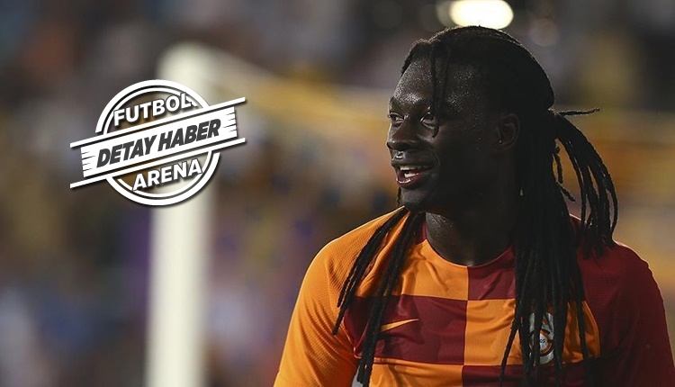 Galatasaray'ın kasasını Gomis doldurdu