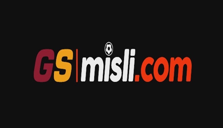Galatasaray'ın yeni sponsoru Misli.com