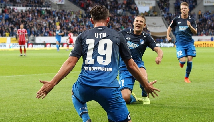 Hoffenheim 2-0 Bayern Münih maç özeti ve golleri