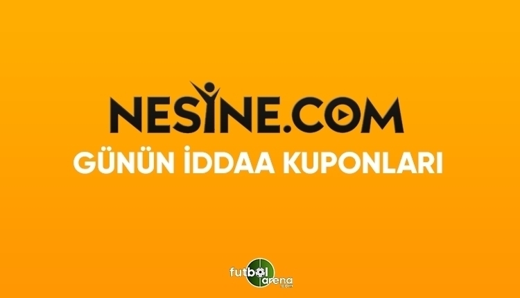 İddaa kuponu ve yorumları Nesine.com (21 Eylül Perşembe 2017)