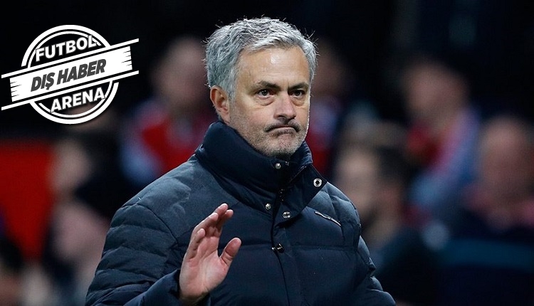 Jose Mourinho'nun yıldızı idmanlara sarhoş geliyordu