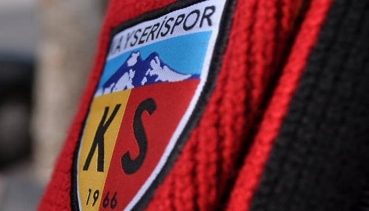 Kayserispor'da Antalyaspor maçı hazırlıkları devam ediyor