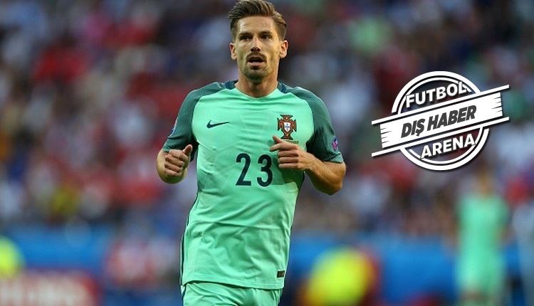 Leicester City'ye Adrien Silva transferinde FIFA engeli